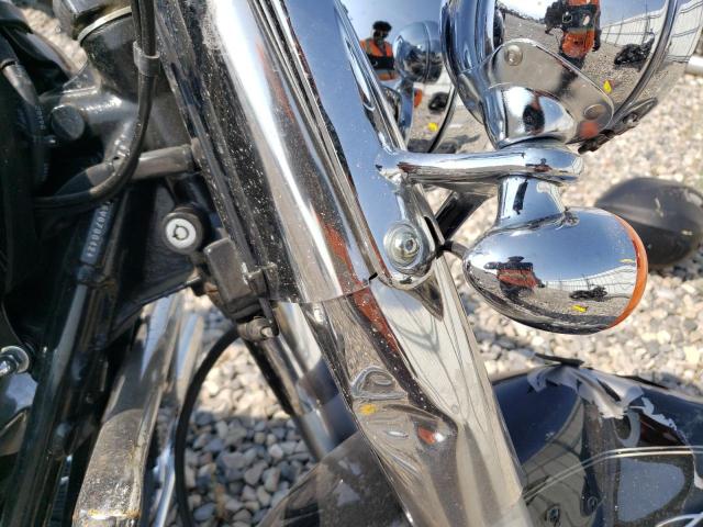 2005 HARLEY-DAVIDSON FLSTS - 1HD1JDB145Y070042