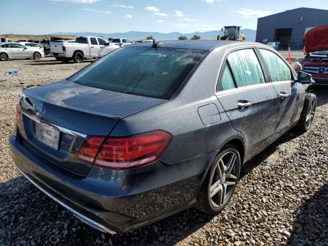 WDDHF5KB9EB064729 Mercedes-Benz E 350