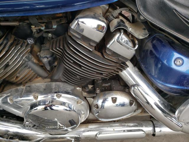2005 YAMAHA XVZ13 CT JYAVP18E75A000839