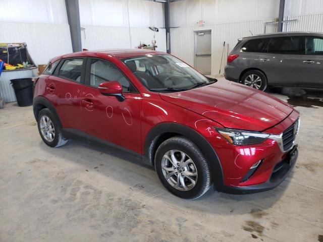 JM1DKFB78M1501212 Mazda CX-3 SPORT 4