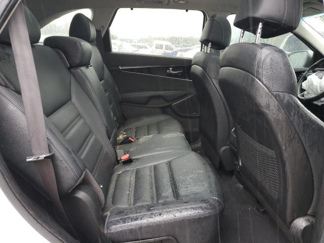 5XYPK4A59HG253012 KIA SORENTO SX
