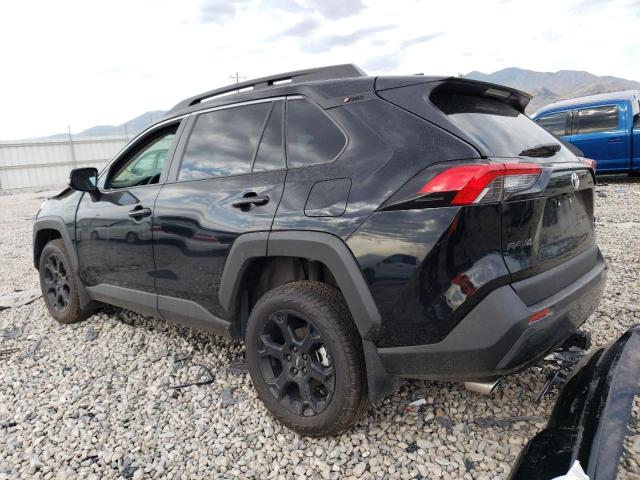 2021 TOYOTA RAV4 TRD O - 2T3S1RFV7MW168958