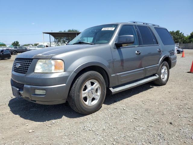 2005 Ford Expedition Limited