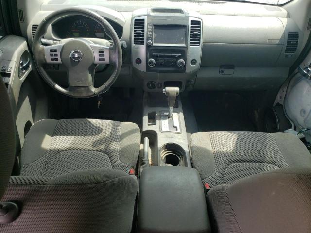 1N6AD0EV6KN738577 Nissan FRONTIER S