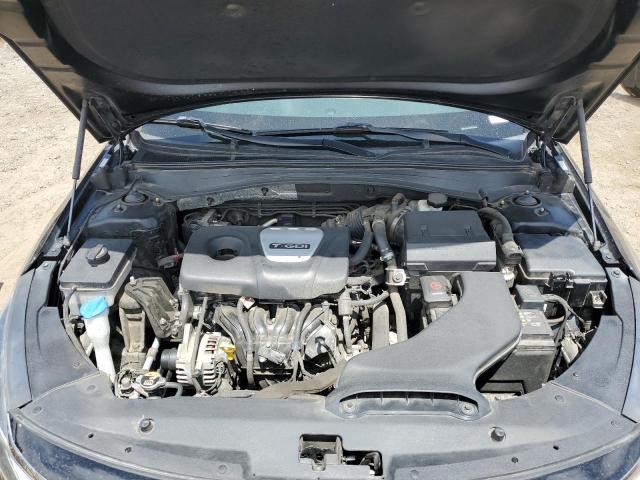 5XXGU4L10KG302209 KIA OPTIMA EX