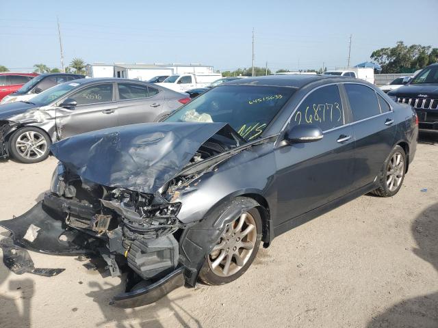 2006 Acura TSX 