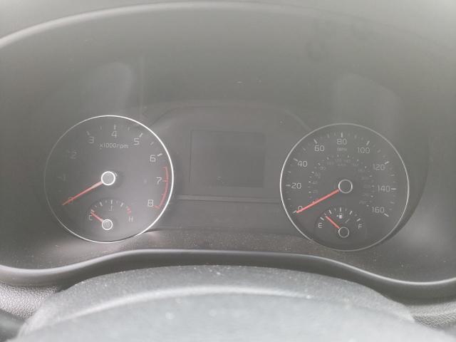 KNDPMCAC7K7493036 KIA Sportage Lx