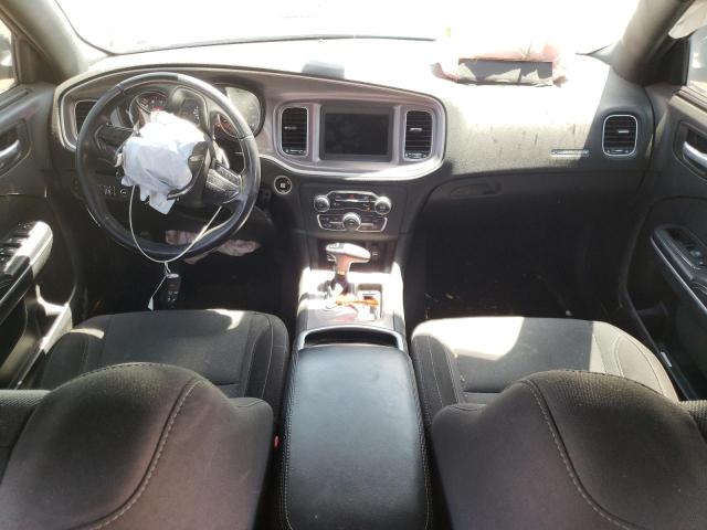2C3CDXBG8KH665011 Dodge Charger Sxt