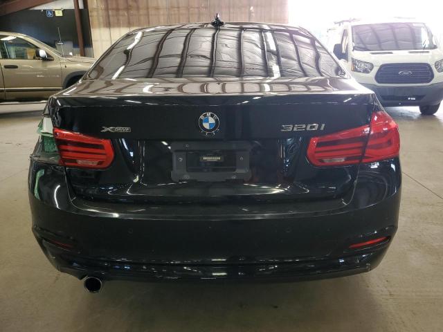 WBA8A3C58GK689905 BMW 320 XI