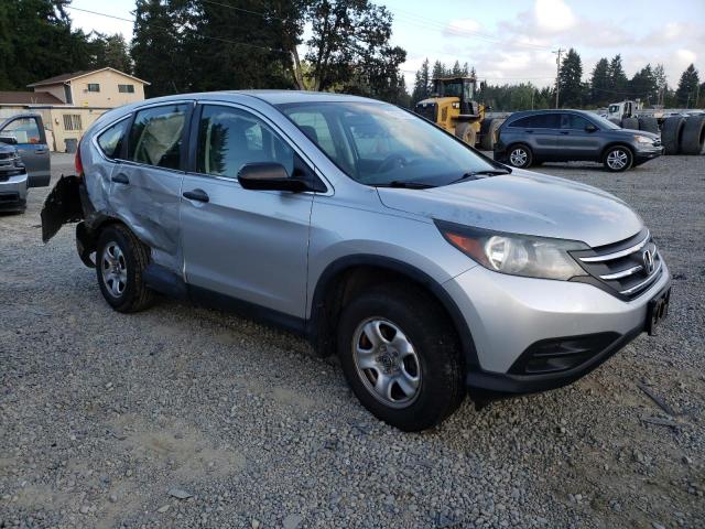 2HKRM4H35EH662894 Honda CR-V LX