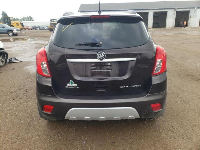 KL4CJCSB7DB188899 2013 BUICK ENCORE, photo no. 6