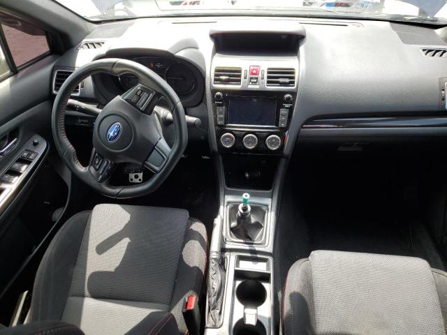 JF1VA1A65M9812607 Subaru WRX