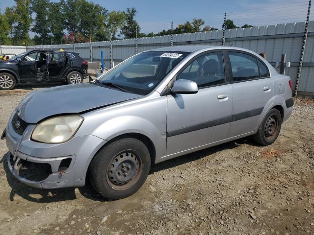 2007 Kia Rio Base