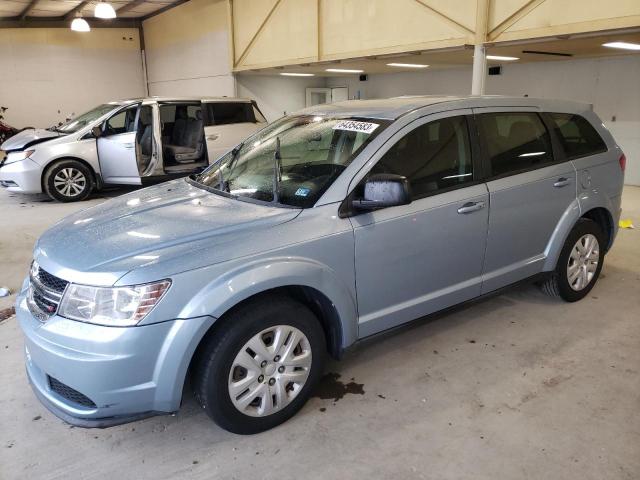 2013 Dodge Journey SE