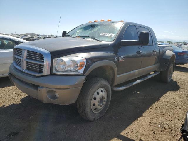 3D7MX49A28G234198 2008 Dodge Ram 3500