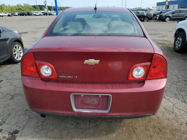 1G1ZD5E10BF269814 | 2011 Chevrolet malibu 2lt