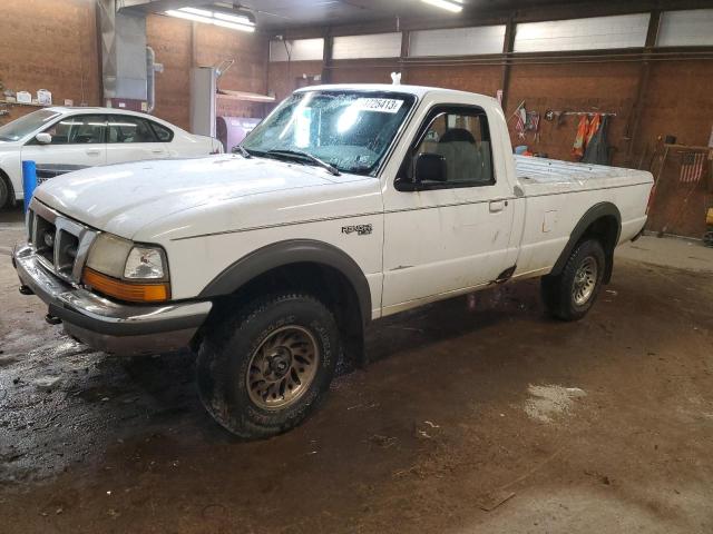 1998 Ford Ranger 