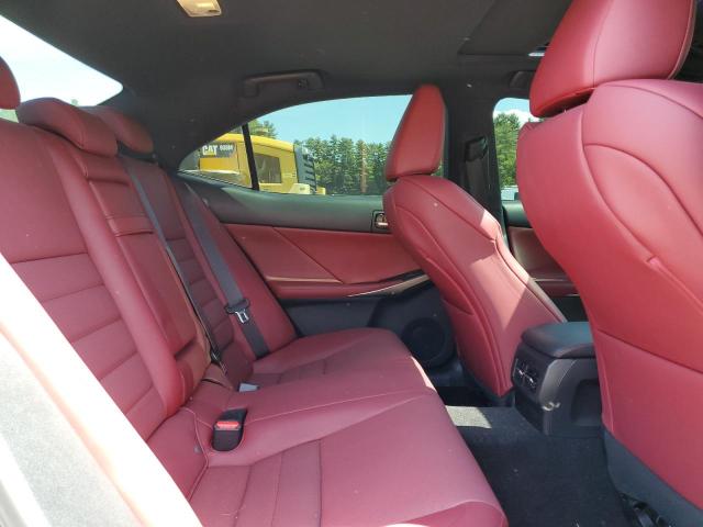 2020 LEXUS IS 300 F-S JTHG81F24L5043140