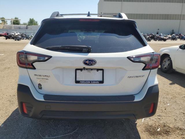 4S4BTACC5N3148237 Subaru Outback Premium