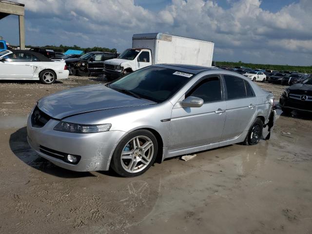 2008 Acura TL 