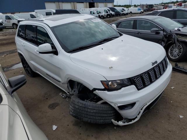 1C4RJFAG1JC333391 Jeep Grand Cherokee Laredo