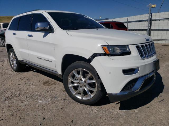 1C4RJFJG1EC127817 Jeep Grand Cherokee Summit