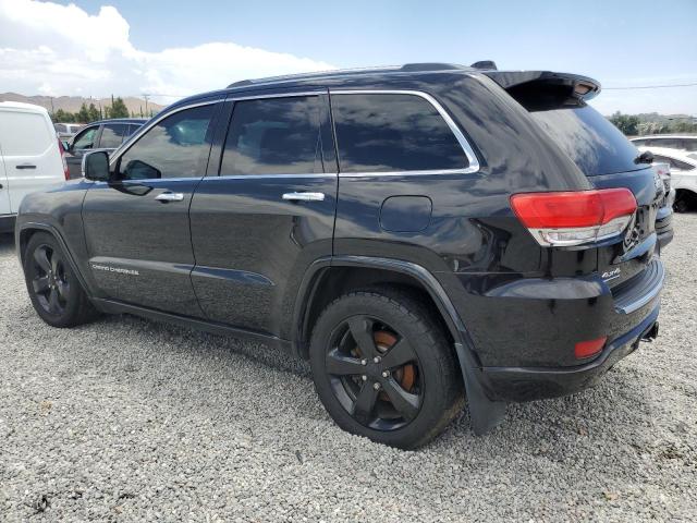 1C4RJFCM0EC301654 Jeep Grand Cherokee Overland