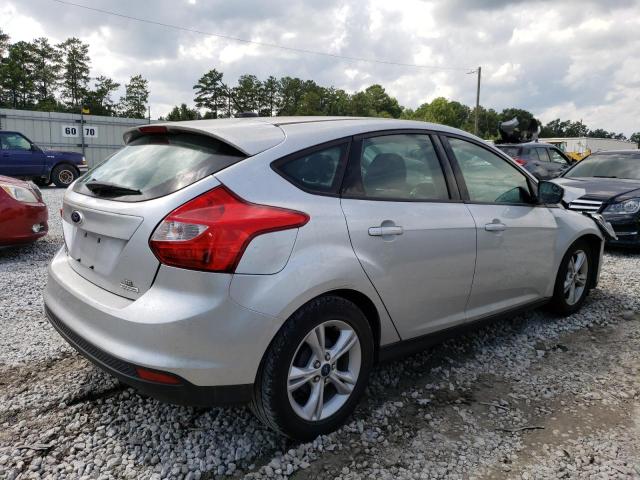 1FADP3K29EL463036 | 2014 FORD FOCUS SE