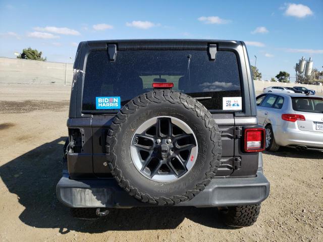 1C4HJXDN0KW649733 Jeep Wrangler Unlimited Sport