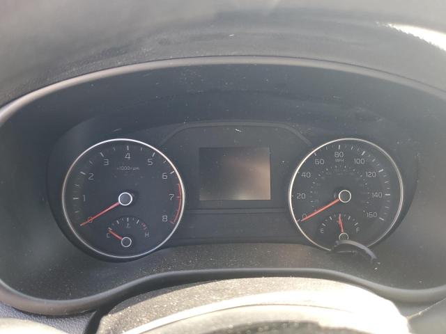 KNDPMCAC8M7934952 2021 Kia Sportage Lx