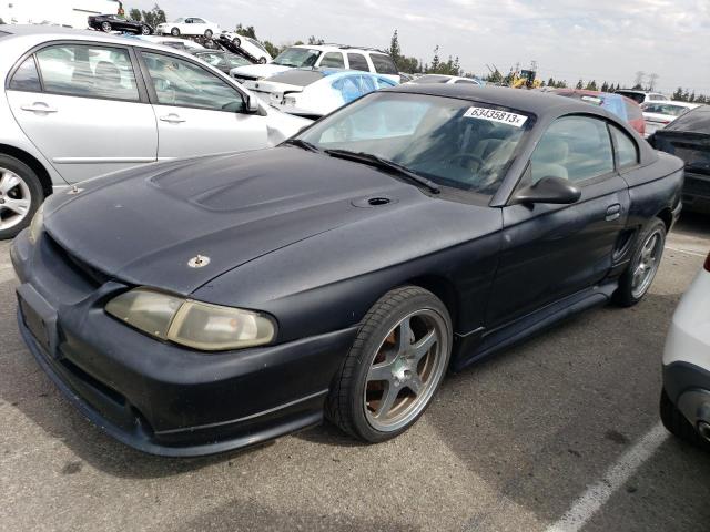 1996 Ford Mustang GT