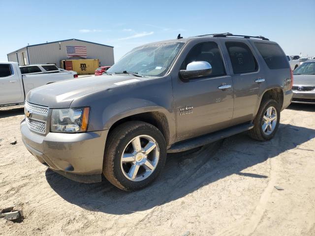 2012 Chevrolet Tahoe 