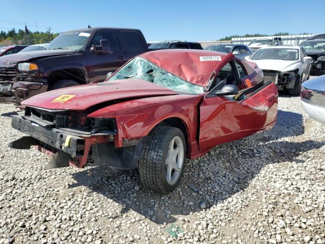 2000 Ford Mustang GT