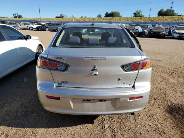 JA32V2FW5GU010543 | 2016 MITSUBISHI LANCER ES