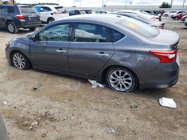 3N1AB7AP5KY374733 Nissan Sentra S 2