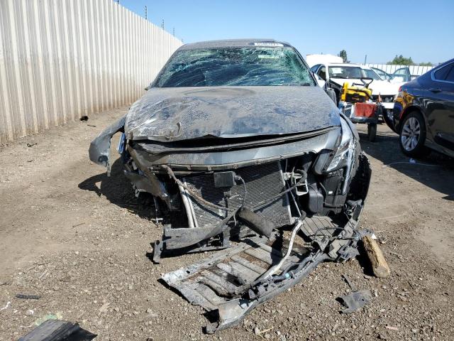 2017 CADILLAC CT6 PREMIU - LREKK5RX2HA066783