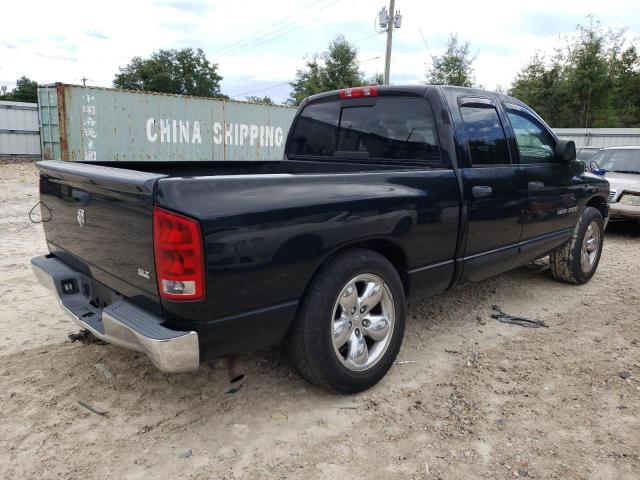 2005 Dodge Ram 1500 St VIN: 1D7HA18D15S215756 Lot: 65278863