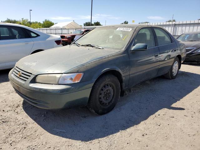 1998 Toyota Camry CE