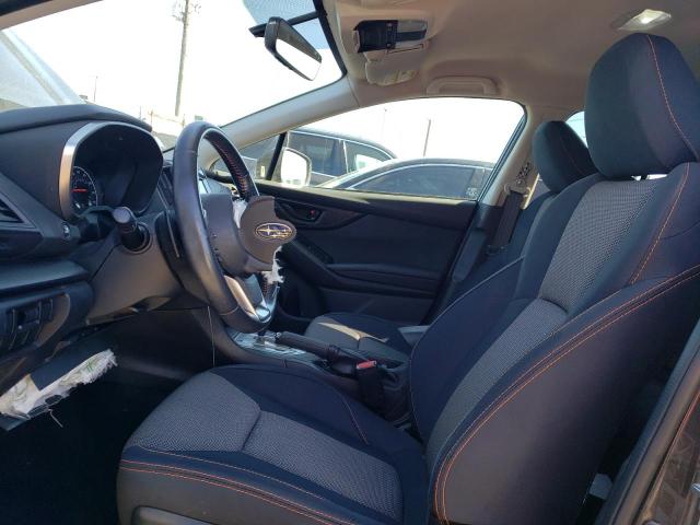 JF2GTACC4K8313012 Subaru Crosstrek Premium