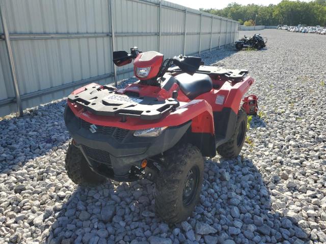 2022 SUZUKI LT-A750 XP - 5SADW11E8N7100963