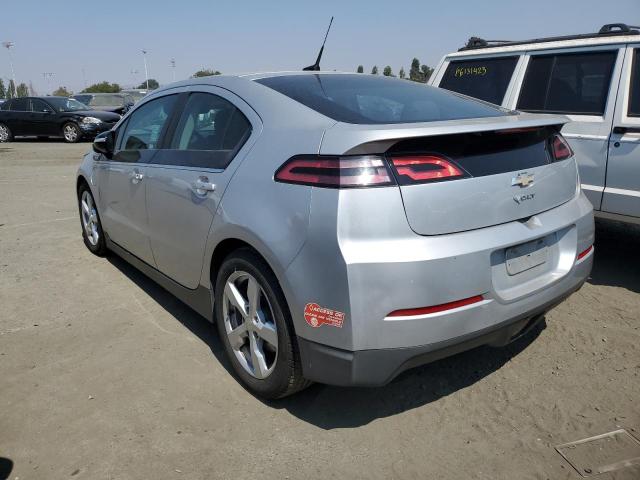 VIN 1G1RE6E4XEU154229 2014 Chevrolet Volt no.2