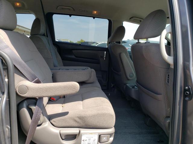 5FNRL5H44FB036450 Honda ODYSSEY EX