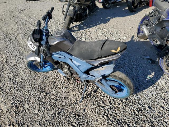 2017 KAWASAKI BR125 J - JKABRRJ1XHDA06965