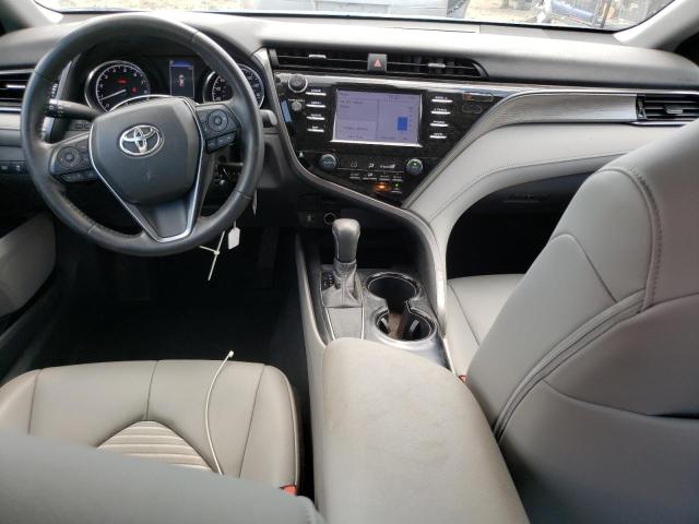 4T1B11HKXKU294600 Toyota Camry L 8