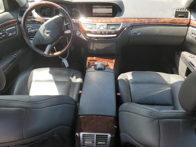 VIN WDDNG9EB0DA506076 2013 Mercedes-Benz S-Class, 5... no.8