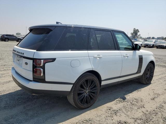 SALGS2SE9MA434035 Land Rover Rangerover RANGE ROVE 3