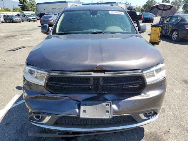 1C4RDHAG8FC239342 Dodge Durango Sxt