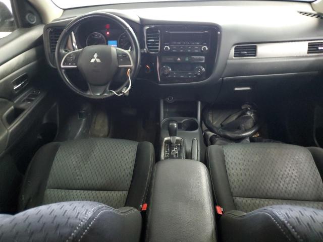 JA4AD2A34FZ008856 Mitsubishi Outlander Es