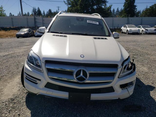 VIN 4JGDF7CE7EA407648 2014 Mercedes-Benz GL-Class, ... no.5