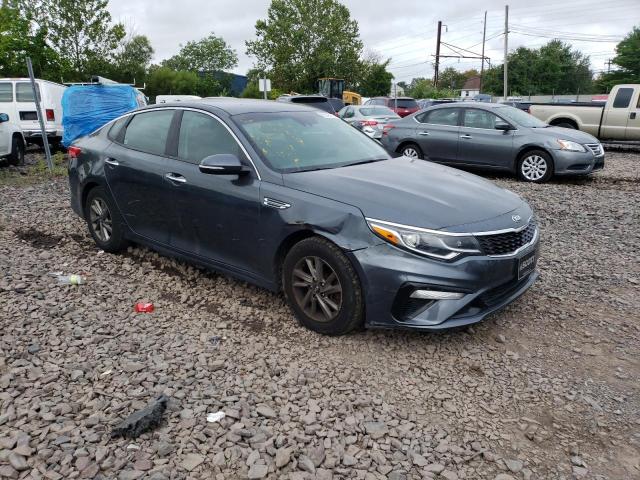 5XXGT4L3XLG382463 Kia Optima LX 4